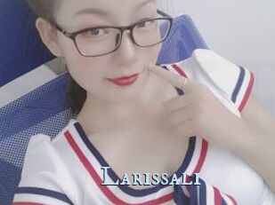 Larissali