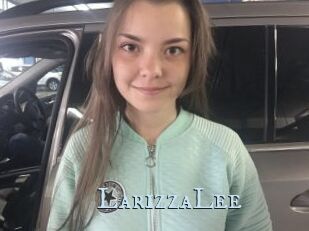 LarizzaLee