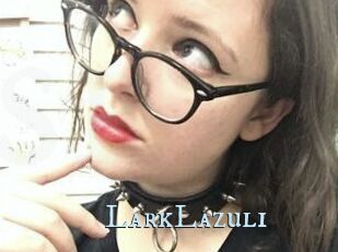 LarkLazuli