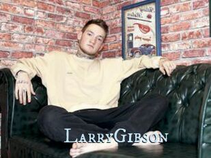 LarryGibson