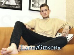 LarryGibsonx