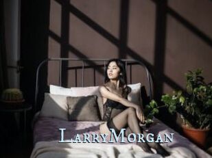 LarryMorgan