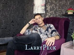 LarryPeck