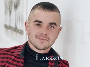 Larsson