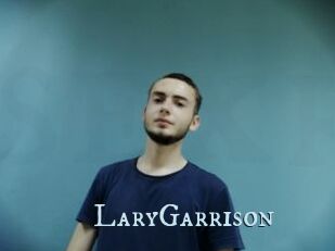 LaryGarrison