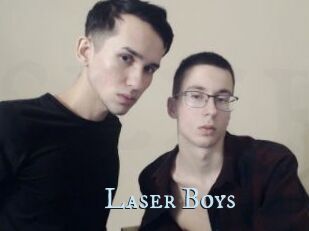 Laser_Boys
