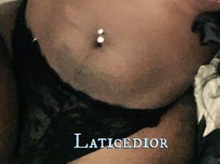 Laticedior