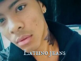 Latiino_jeans