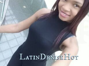 LatinDeniseHot