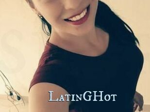 LatinGHot