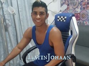 LatinJohaan