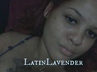 LatinLavender