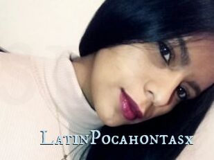 LatinPocahontasx