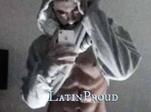 LatinProud