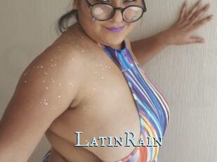 LatinRain