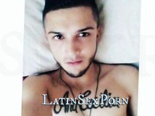 LatinSexPorn