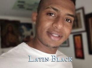 Latin_Black