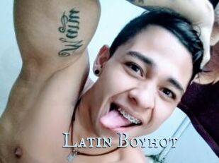 Latin_Boyhot