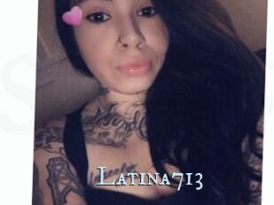 Latina713