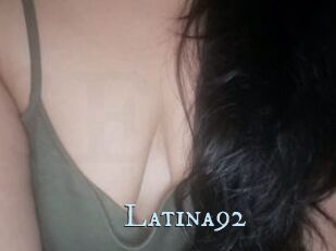 Latina92