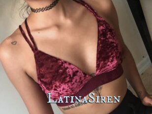 LatinaSiren