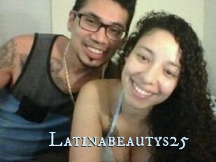 Latinabeautys25
