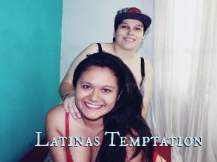 Latinas_Temptation