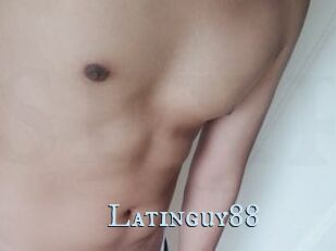 Latinguy88