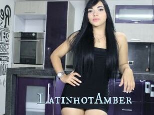 LatinhotAmber
