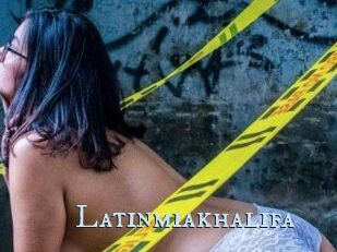 Latinmiakhalifa