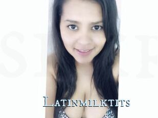 Latinmilktits
