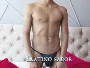 Latino_sabor