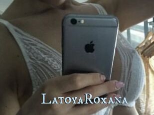 Latoya_Roxana