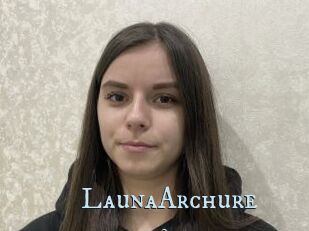 LaunaArchure