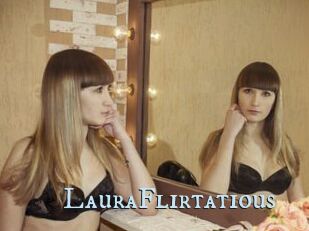LauraFlirtatious