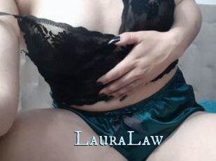 LauraLaw
