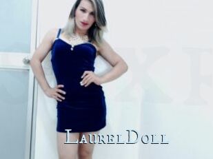 LaurelDoll