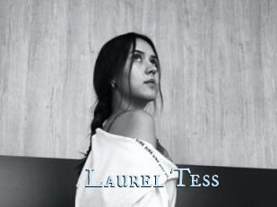 Laurel_Tess
