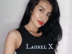 Laurel_X