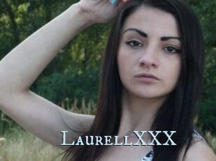 LaurellXXX