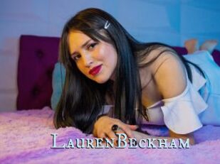 LaurenBeckham