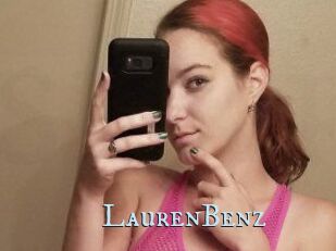 Lauren_Benz