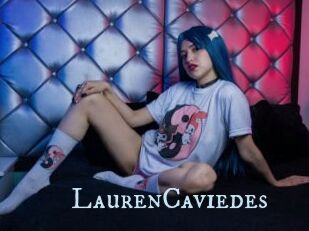 LaurenCaviedes