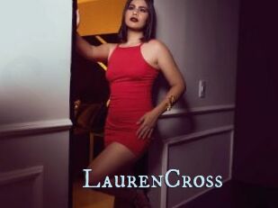 LaurenCross