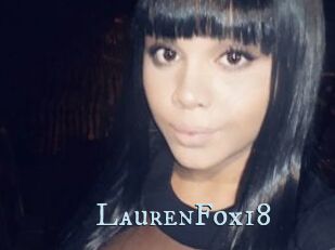 LaurenFox18