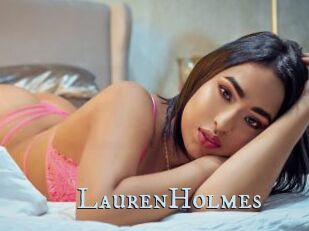 LaurenHolmes