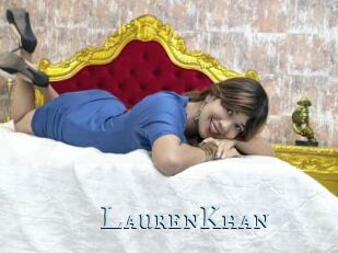 LaurenKhan