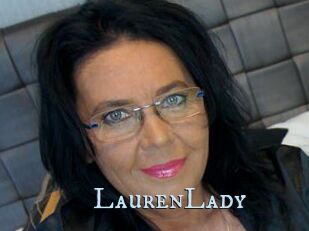 LaurenLady