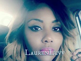 LaurenLuvv