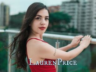 LaurenPrice